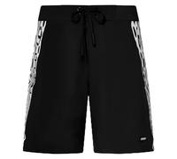 Oakley Men's Quiver Recycled 19” Boardshort, Blackout, 38