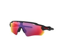 Oakley Radar EV Path Prizm Matte Black - Prizm Road, Size One Size - Goggles, Color Black