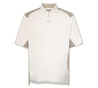 Oakley Men's Reduct C1 Echo Polo Shirt, Mist, Large