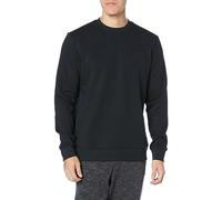 Oakley Men's Relax Crew Sweatshirt 2.0, Blackout, S
