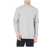 Oakley Men's Relax Crew Sweatshirt 2.0, New Granite Heather, XXL