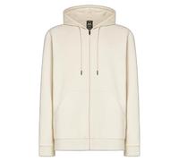 Oakley Apparel Relax 2.0 Full Zip Sweatshirt Beige M Man