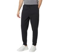 Oakley Men's Relax Jogger 2.0 Pant, Blackout, Large