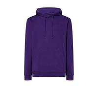 Oakley Men's Relax Pullover Hoodie 2.0, Deep Amethyst, XXL