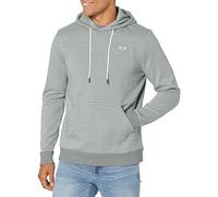 Oakley Men's Relax Pullover Hoodie 2.0, New Granite Heather, S