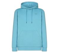 Oakley Men's Relax Pullover Hoodie 2.0 Sweatshirt, Dark Pacific, L