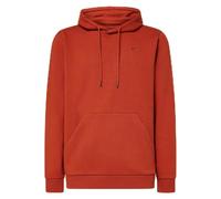 Oakley Men's Relax Pullover Hoodie 2.0 Sweatshirt, Flame Red, XS