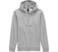 Oakley Men's Relax Pullover Hoodie Hooded Sweatshirt, New Granite HTHR, S