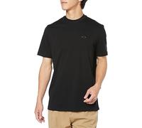 Oakley Men's Relax Tee 2.0, Blackout, Medium
