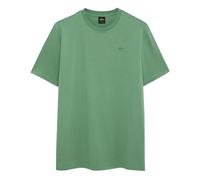 Oakley Mens Relax Tee 2.0, Nile Green, Large