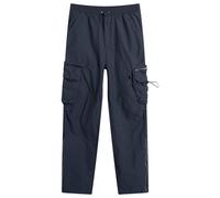 Oakley Men's Reserve Cargo Trousers Graphite
