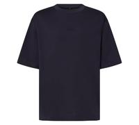 Oakley - Loose T-shirt - Reserve Ellipse Tee Graphite for Men in Silicone - Size S - Grey Grey S