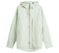Oakley Men's Reserve Momento Hooded Jacket Faded Green