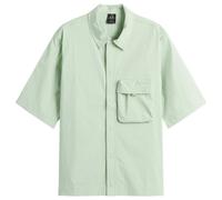 Oakley Men's Reserve Momento Shirt Faded Green