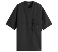 Oakley Men's Reserve Pocket T-Shirt Blackout