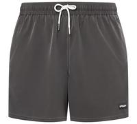Oakley Apparel Robinson Rc 16´´ Swimming Shorts Grey L Men