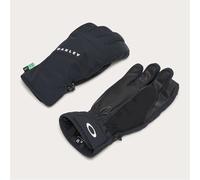 Oakley Mens Round Gloves Black S