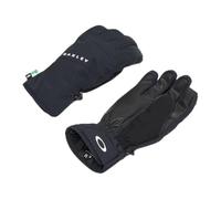 Oakley Mens Round Gloves Black XL