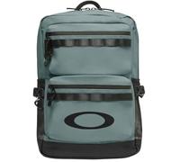 Oakley Mens Rover Laptop Backpack, Aviator Green, One Size