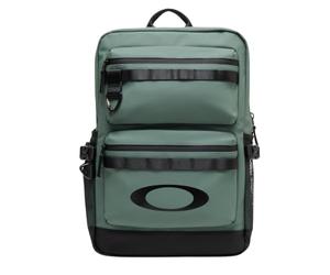 Oakley Mens Rover Laptop Backpack, Aviator Green, One Size