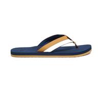 Oakley Apparel Burke Flip Flops Blue EU 45 Men