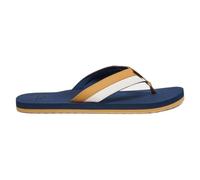 Oakley Apparel Burke Flip Flops Blue EU 46 Men