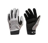 Oakley Men's Seeker MTB Gloves, Neuron Cement, XXL