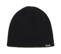 Oakley Men's Session Beanie Hat, Black, One Size