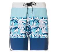 Oakley Men's Session Recycled 19" Boardshort
