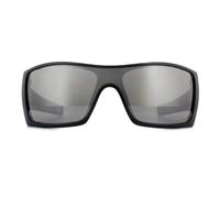 Oakley Men's Shield Black Ink Prizm Black Sunglasses Oakley Black One Size