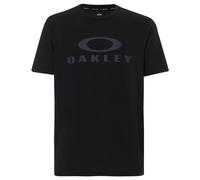 Oakley Men's Short Sleeve Crew Neck Black O Bark T-Shirt | Size: Small Oakley Black S
