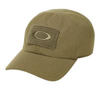 Oakley Men's Si Army Cap, Coyote, L-XL