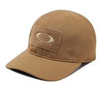 Oakley Men's Si Army Cap, Coyote, L-XL