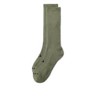 Oakley Men's Si Boot Sock, Brown, Large