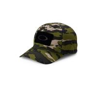 Oakley Apparel Si Cap Green L-XL