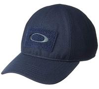 Oakley Men's SI Cap Hat, Fathom, S/M