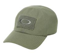 Oakley mens Si Cap Hat Worn Olive Large-X-Large US