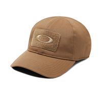 Oakley mens Si Cotton baseball caps Coyote Small-Medium US