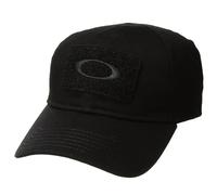Oakley Apparel Si Cotton Cap Black S-M