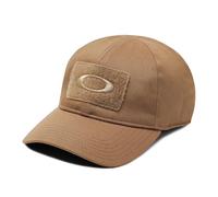 Oakley Apparel Si Cotton Cap Brown S-M