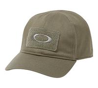 Oakley Men's Si Cotton Cap - Green - S/M