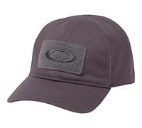 Oakley Apparel Si Cotton Cap Grey S-M Men,Women