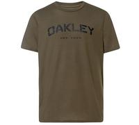 Oakley Men's Si Indoc Tee, Dark Brush, XL