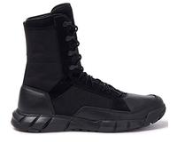 Oakley Mens SI Light Patrol Boots, Blackout, 12.5