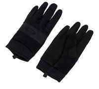 Oakley SI Lightweight 2.0 Glove TAA Compliant (Black, Small)
