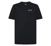 OAKLEY Men's Si Maritime Tee, Black, XL