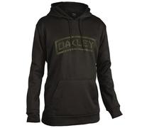 Oakley Men's SI Tab Hoodie Blackout 2XL