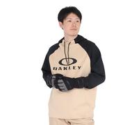 Oakley Men's Sierra Durable Water Resistant Fleece Hoodie 2.0 Sweatshirt (pack of 1)