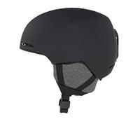 Oakley Mens Ski Helmet Adults Black S