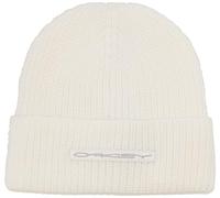 Oakley Men's Soho Beanie, White, One Size